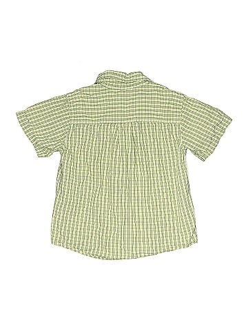 Old Navy Short Sleeve Button-Down Shirt (view 2)