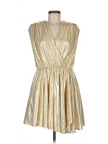 MSGM Cocktail Dress (view 1)