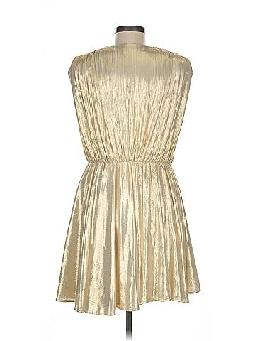 MSGM Cocktail Dress (view 2)