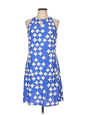 Jude Connally Cocktail Dress (view 1)