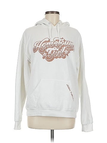 Jerzees Pullover Hoodie (view 1)