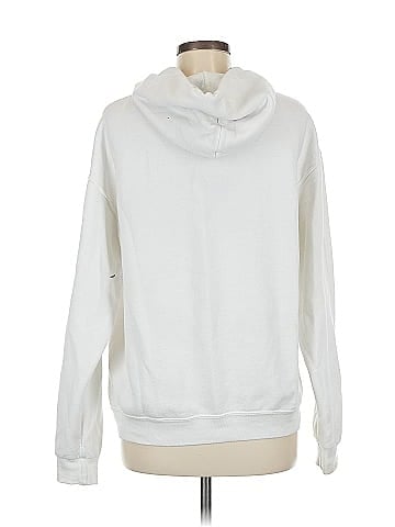 Jerzees Pullover Hoodie (view 2)