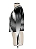 BCBGMAXAZRIA Stripes Black Blazer Size XS - photo 5