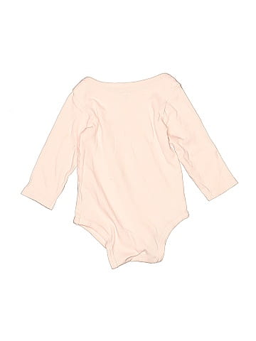 Hb Long Sleeve Onesie (view 2)