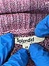 Splendid Purple Pullover Sweater Size XS - photo 7