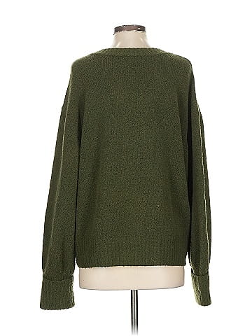 Elan Pullover Sweater (view 2)