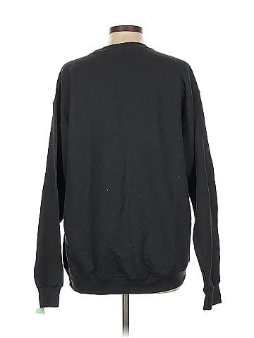 Jerzees Sweatshirt (view 2)