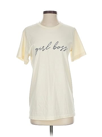 Böhme Short Sleeve T-Shirt (view 1)