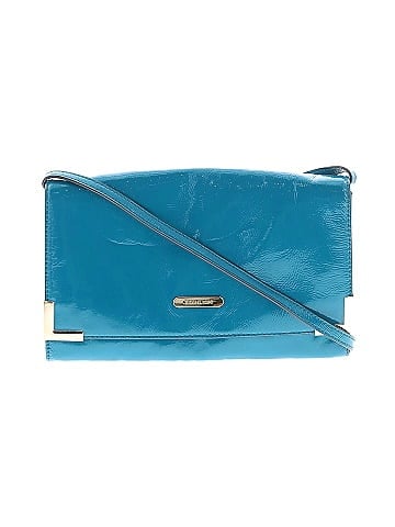 MICHAEL Michael Kors Leather Shoulder Bag (view 1)