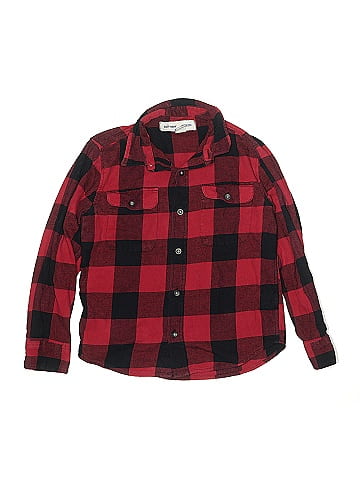 Old Navy Long Sleeve Button-Down Shirt (view 1)