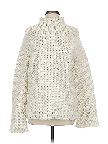 Böhme Turtleneck Sweater (view 1)