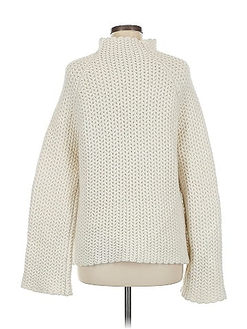 Böhme Turtleneck Sweater (view 2)
