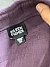 Eileen Fisher Purple Blazer Size XS - photo 6