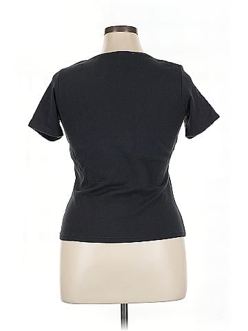 CHRISTINE ALEXANDER Short Sleeve T-Shirt (view 2)