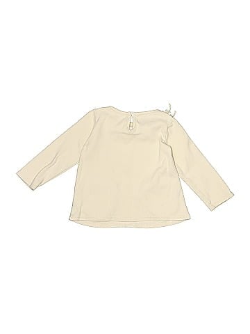 Mud Pie 3/4 Sleeve Top (view 2)