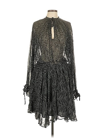 Anine Bing Cocktail Dress (view 1)