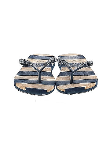 Assorted Brands Flip Flops (view 2)