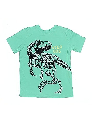 OshKosh B'gosh Short Sleeve T-Shirt (view 1)
