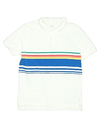 Gap Kids Short Sleeve Polo (view 1)