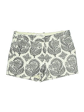 Levi's Green Black Denim Shorts Size 29 waist