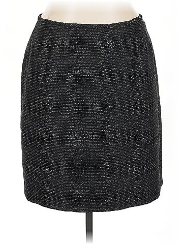 Le Suit Formal Skirt (view 1)