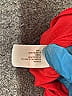 Old Navy 100% Polyester Hearts Red Cocktail Dress Size M - photo 7