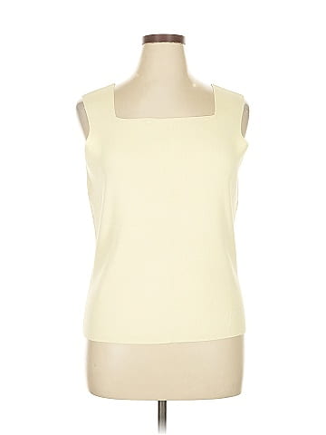 Kate Hill Tank Top (view 1)
