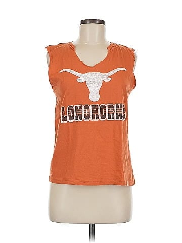 47 Brand Sleeveless T-Shirt (view 1)