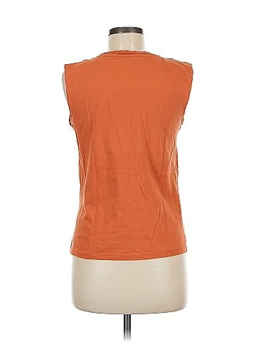47 Brand Sleeveless T-Shirt (view 2)