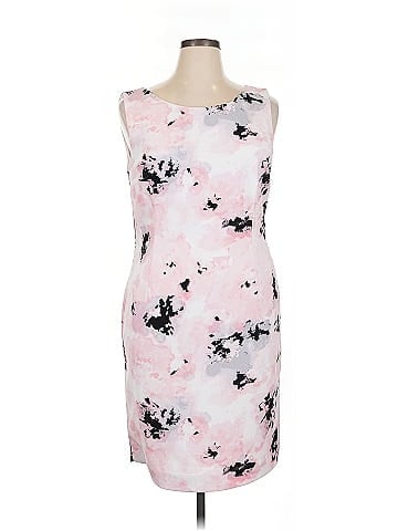 Kasper Casual Dress (view 1)