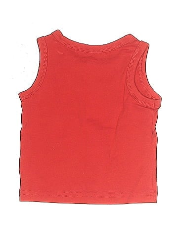 Child of Mine by Carter's Sleeveless T-Shirt (view 2)