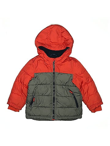Old Navy Snow Jacket (view 1)