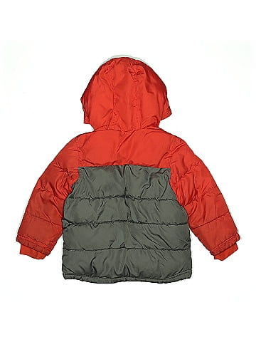 Old Navy Snow Jacket (view 2)