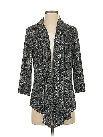 Peter Nygard 3/4 Sleeve Blouse (view 1)