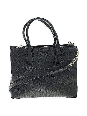 Nine West Satchel (view 1)