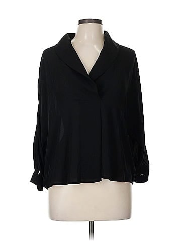 Böhme Long Sleeve Polo (view 1)