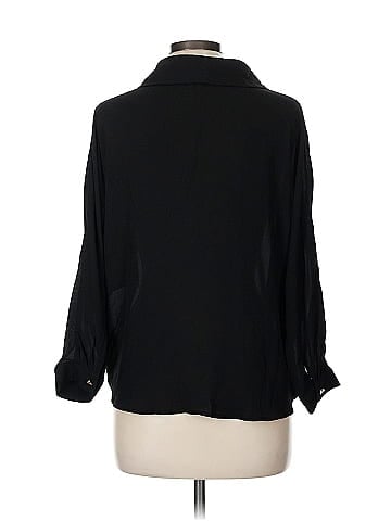 Böhme Long Sleeve Polo (view 2)