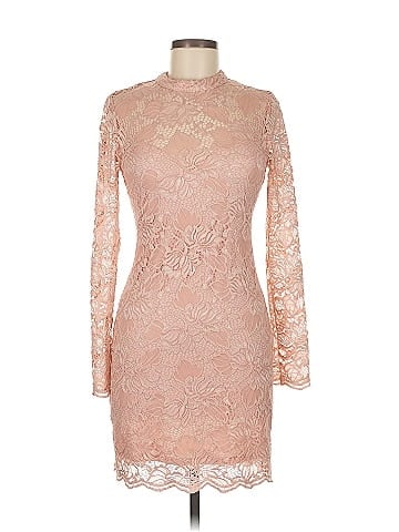 Material Girl Cocktail Dress (view 1)