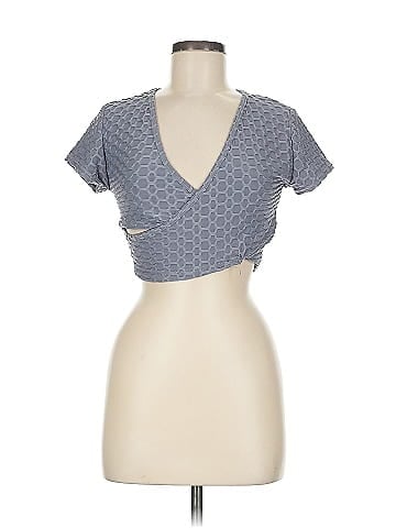 AQ-Sport Short Sleeve T-Shirt (view 1)