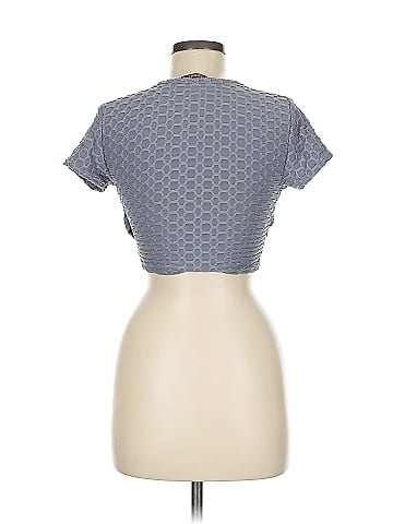 AQ-Sport Short Sleeve T-Shirt (view 2)