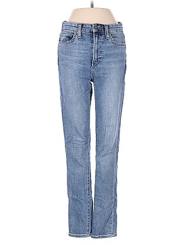 Favorite Daughter Jeans (view 1)
