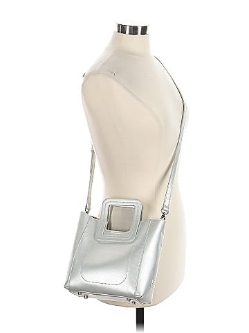 TMRW Studio Leather Satchel (view 2)
