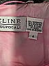 Niteline Pink Cocktail Dress Size 4 - photo 8