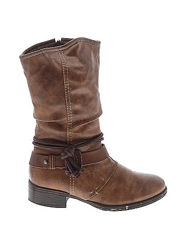 GC Shoes Boots (view 1)