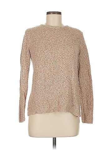 Leo & Nicole Pullover Sweater (view 1)