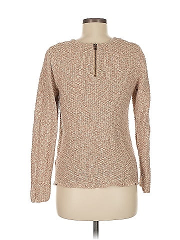 Leo & Nicole Pullover Sweater (view 2)