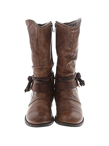 GC Shoes Boots (view 2)