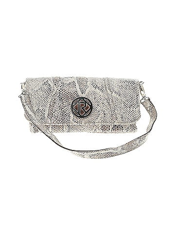 Relic Leather Shoulder Bag (view 1)