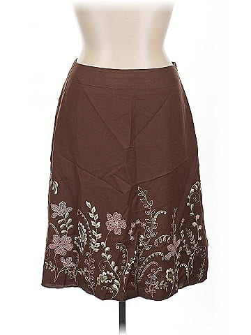 DressBarn Formal Skirt (view 1)