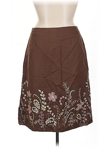 DressBarn Formal Skirt (view 2)